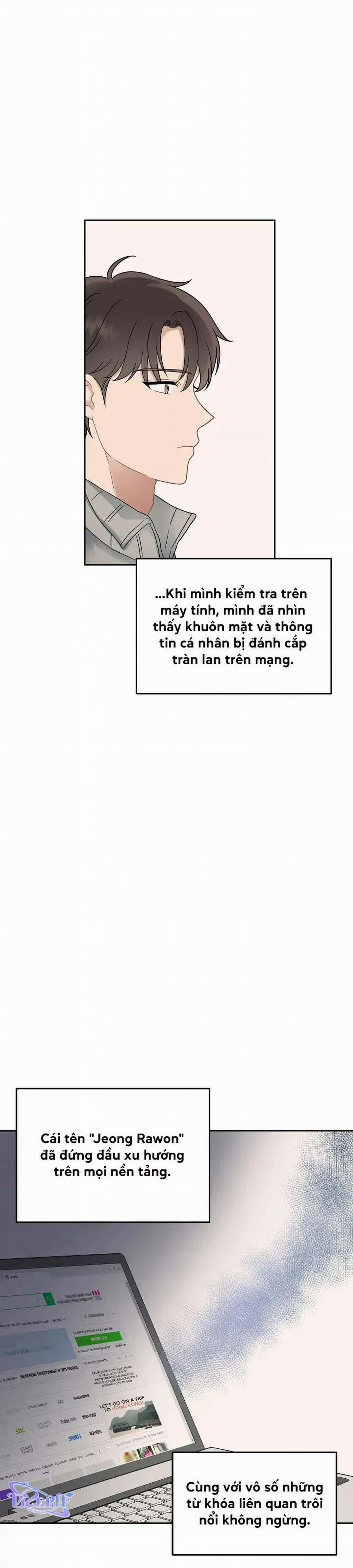 Niềm An Ủi Ngày Chủ Nhật 25 trang 21