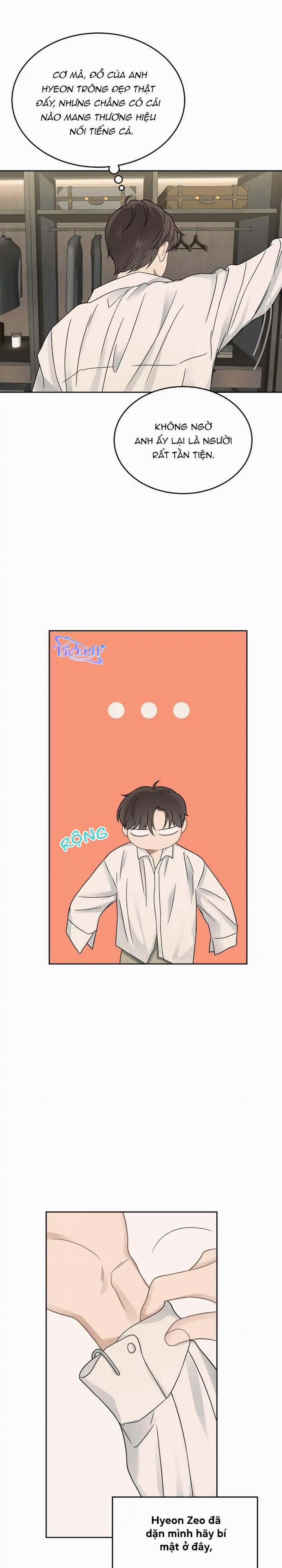 Niềm An Ủi Ngày Chủ Nhật 25 trang 22