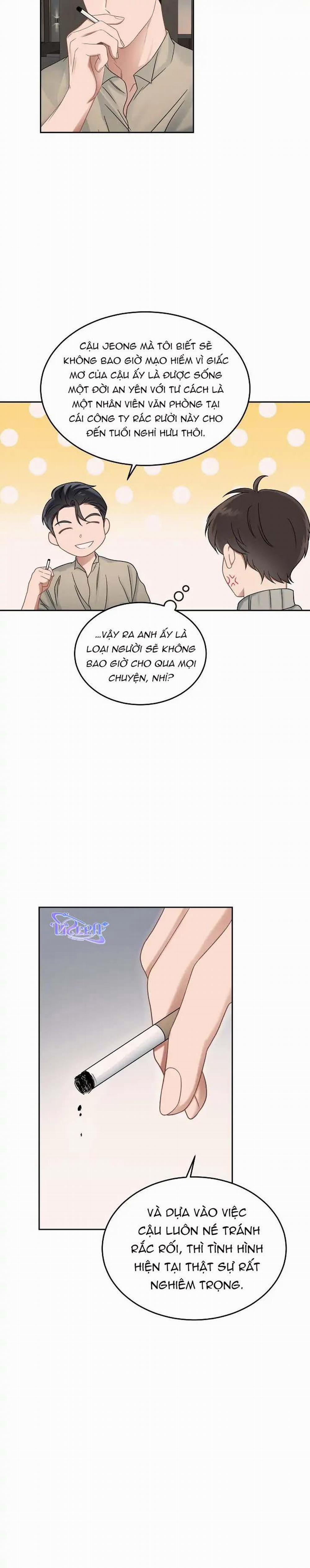 Niềm An Ủi Ngày Chủ Nhật 25 trang 3