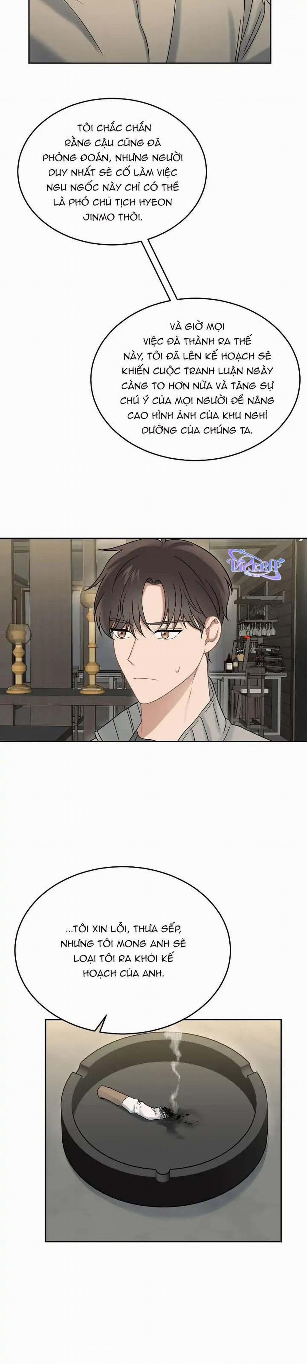 Niềm An Ủi Ngày Chủ Nhật 25 trang 5