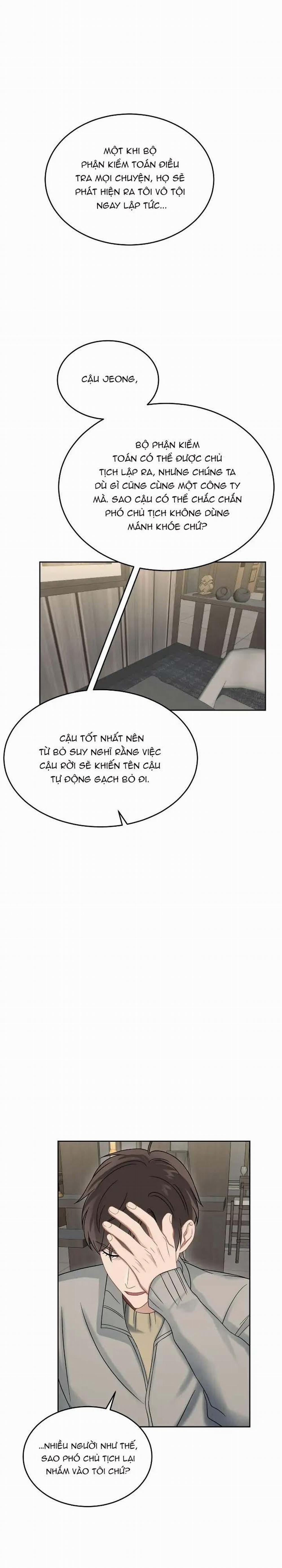 Niềm An Ủi Ngày Chủ Nhật 25 trang 6