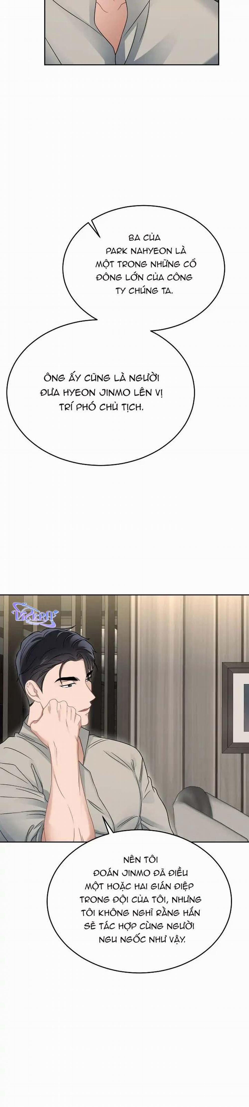 Niềm An Ủi Ngày Chủ Nhật 25 trang 9