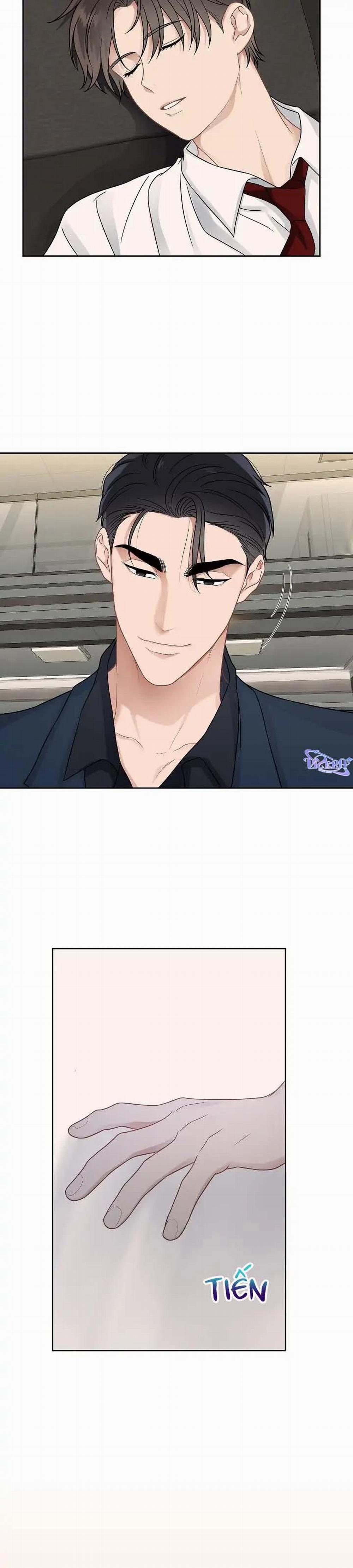 Niềm An Ủi Ngày Chủ Nhật 26 trang 16