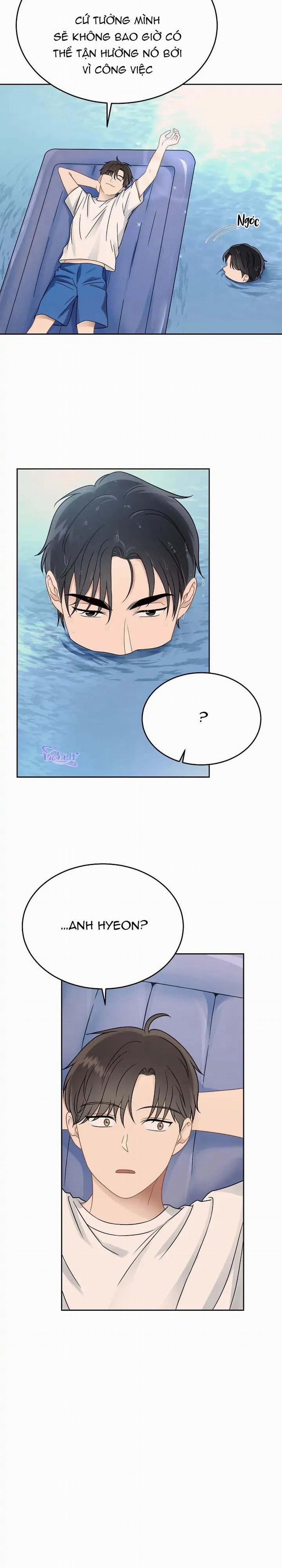 Niềm An Ủi Ngày Chủ Nhật 26 trang 18