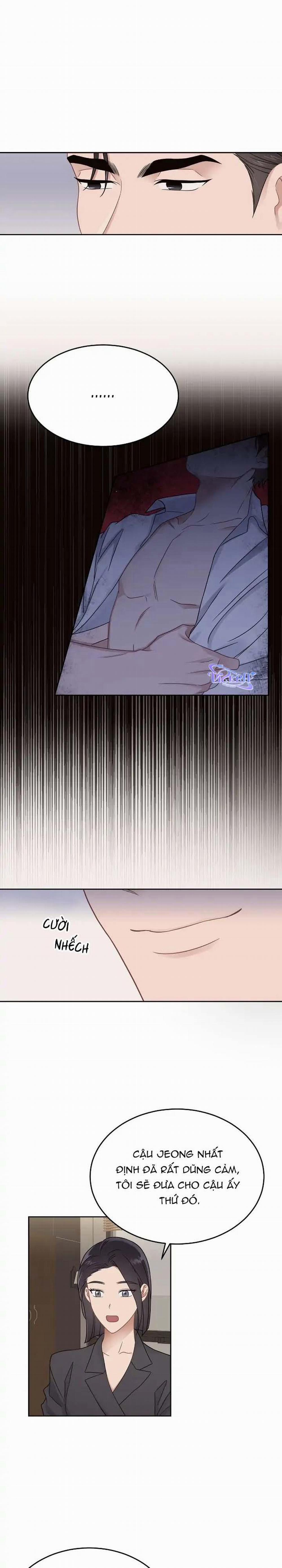 Niềm An Ủi Ngày Chủ Nhật 26 trang 3