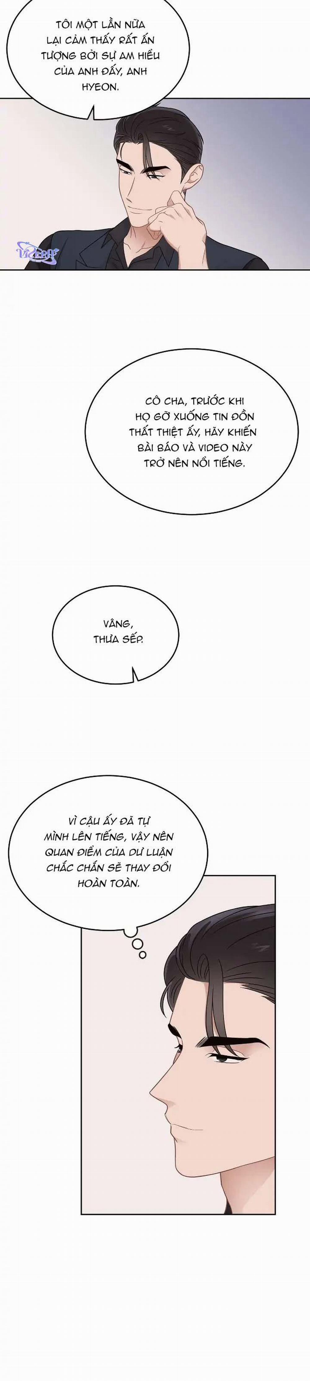 Niềm An Ủi Ngày Chủ Nhật 26 trang 4