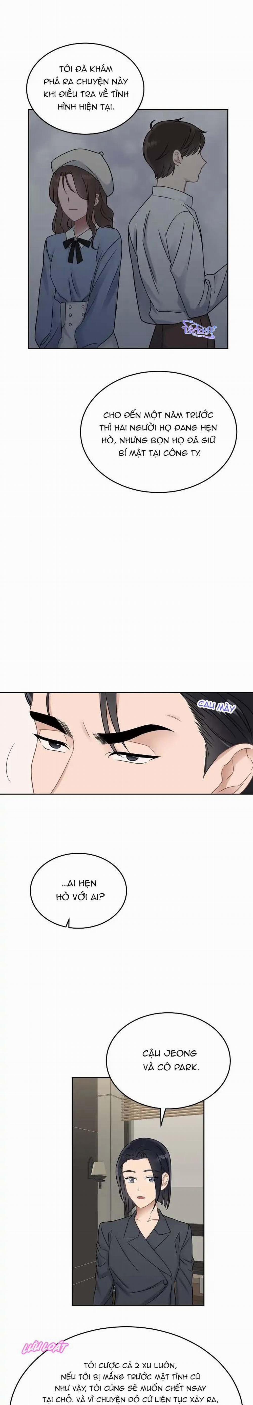 Niềm An Ủi Ngày Chủ Nhật 26 trang 9