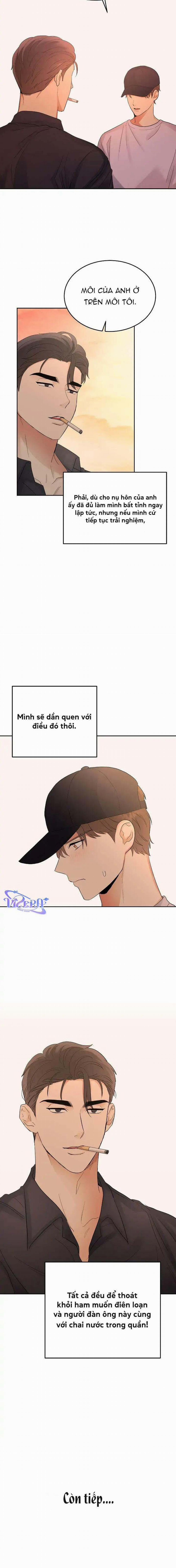 Niềm An Ủi Ngày Chủ Nhật 28 trang 8