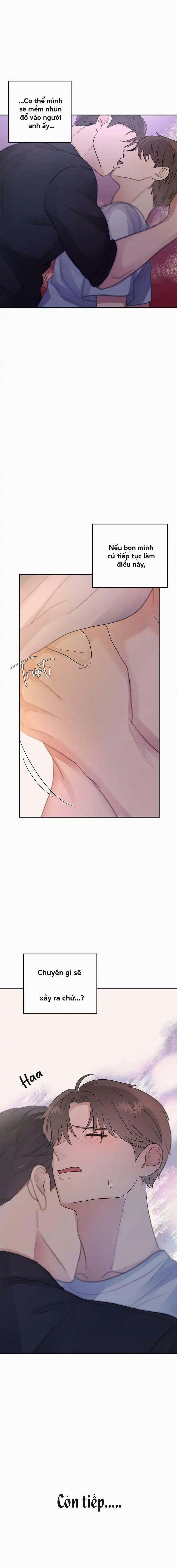 Niềm An Ủi Ngày Chủ Nhật 29 trang 13