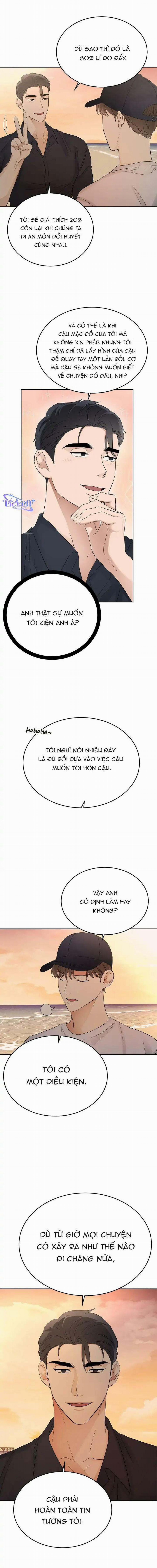 Niềm An Ủi Ngày Chủ Nhật 29 trang 4