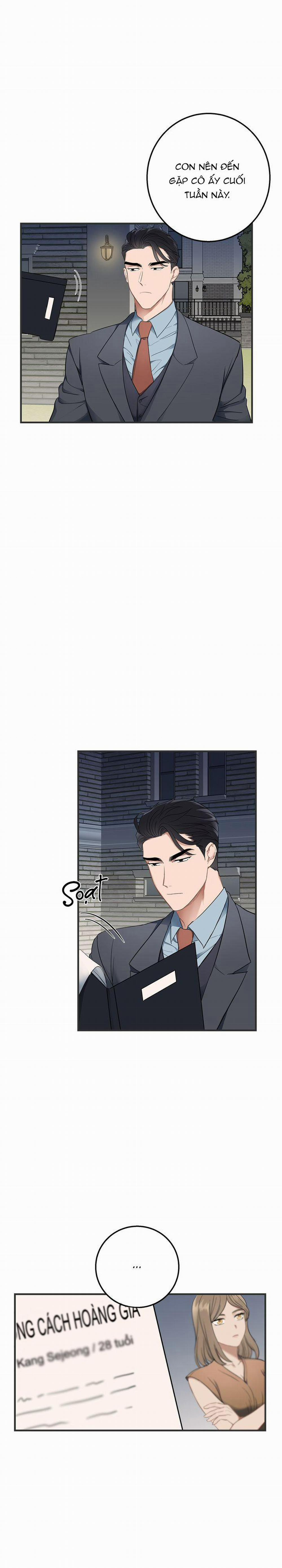 Niềm An Ủi Ngày Chủ Nhật 3 trang 4