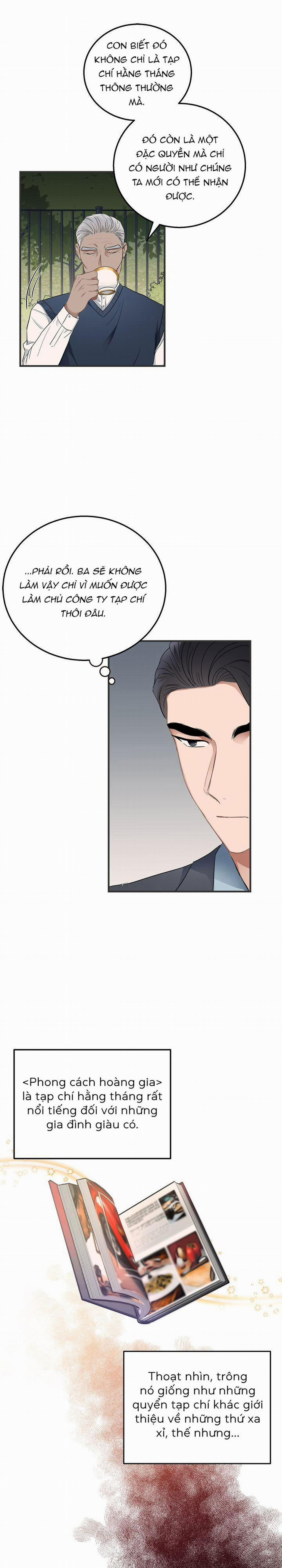 Niềm An Ủi Ngày Chủ Nhật 3 trang 6