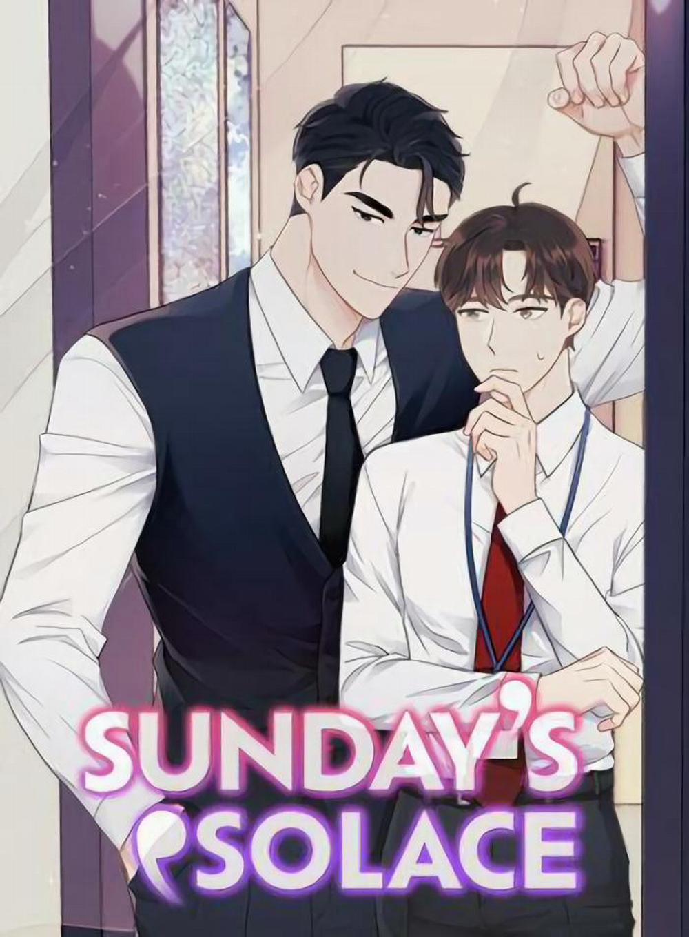 Niềm An Ủi Ngày Chủ Nhật 30 trang 0