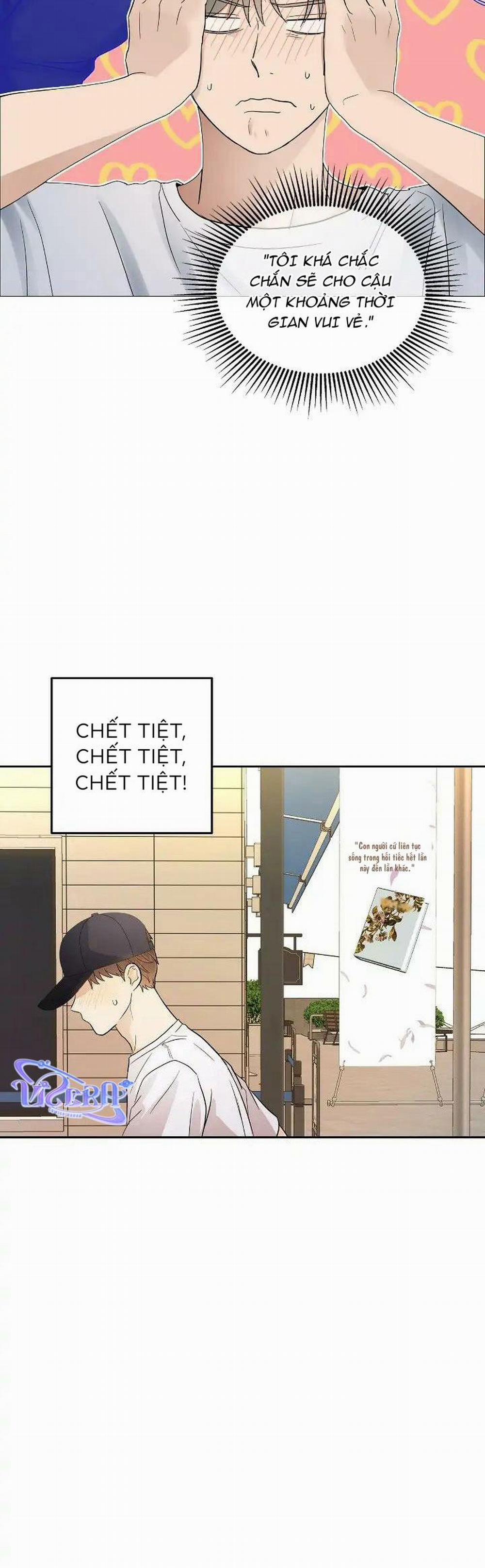 Niềm An Ủi Ngày Chủ Nhật 30 trang 19