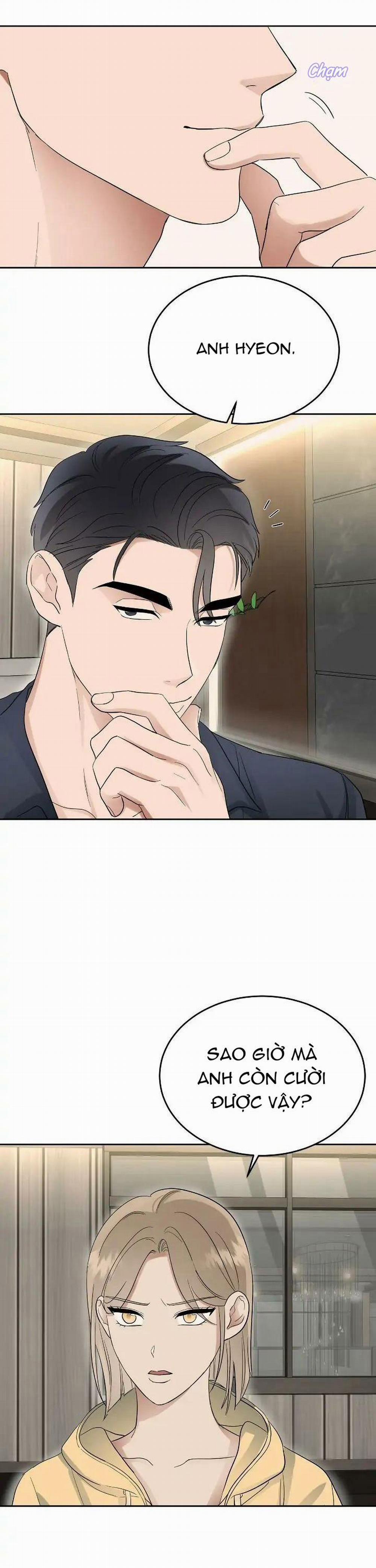 Niềm An Ủi Ngày Chủ Nhật 30 trang 21