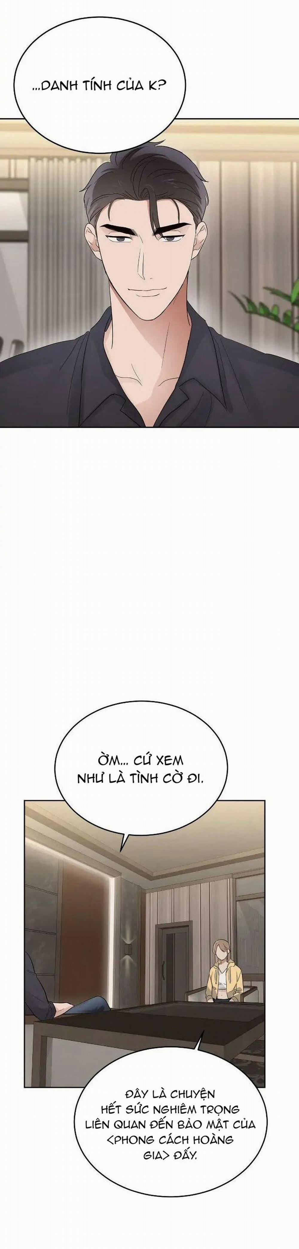 Niềm An Ủi Ngày Chủ Nhật 30 trang 23