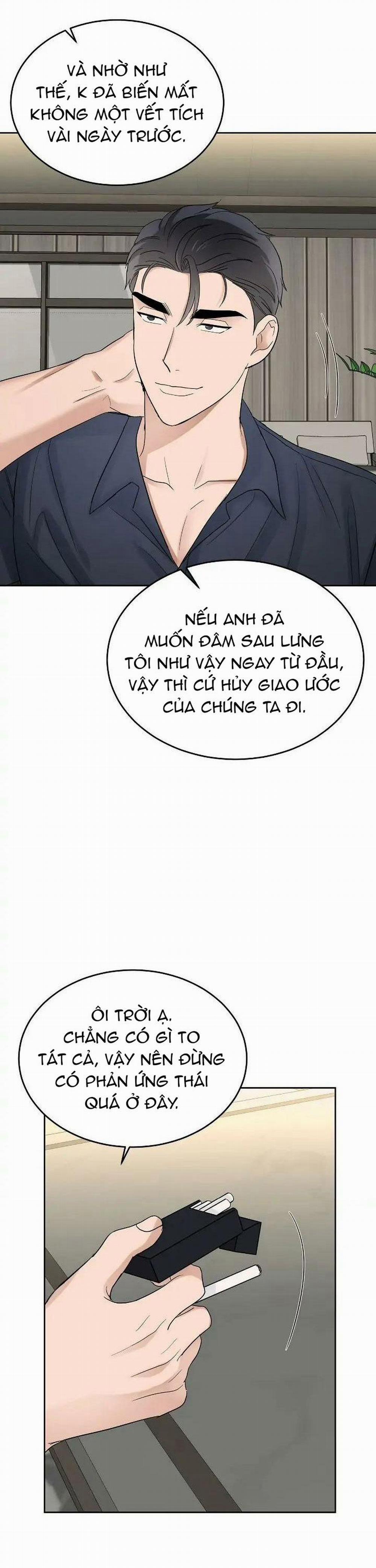 Niềm An Ủi Ngày Chủ Nhật 30 trang 26