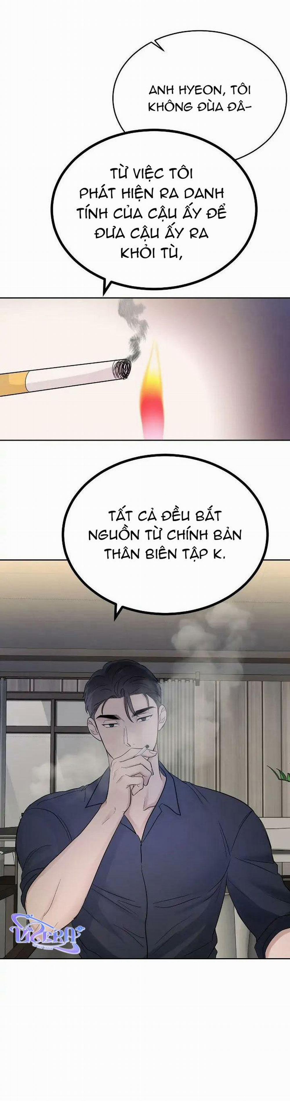 Niềm An Ủi Ngày Chủ Nhật 30 trang 27