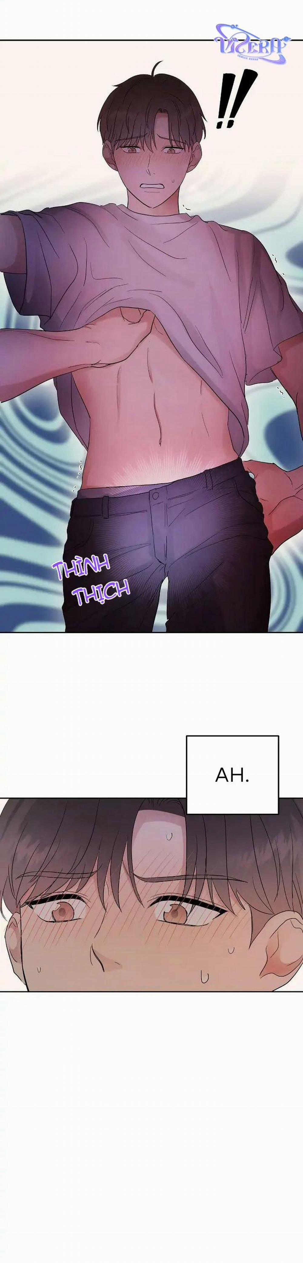 Niềm An Ủi Ngày Chủ Nhật 30 trang 4