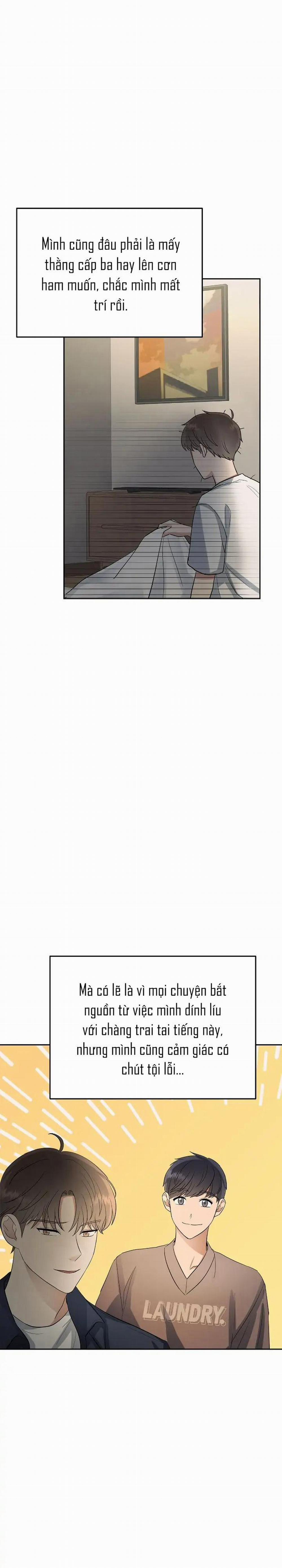 Niềm An Ủi Ngày Chủ Nhật 31 trang 10