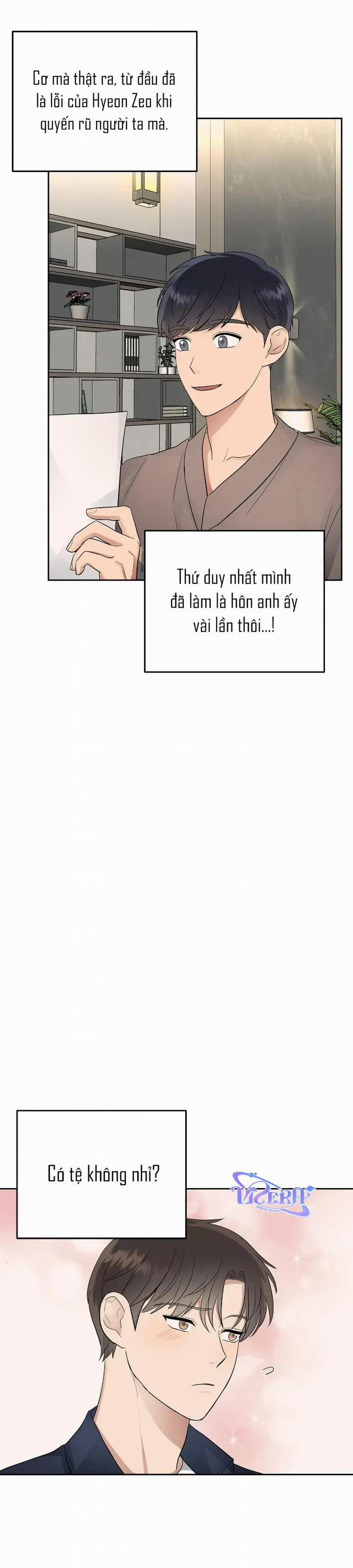 Niềm An Ủi Ngày Chủ Nhật 31 trang 11