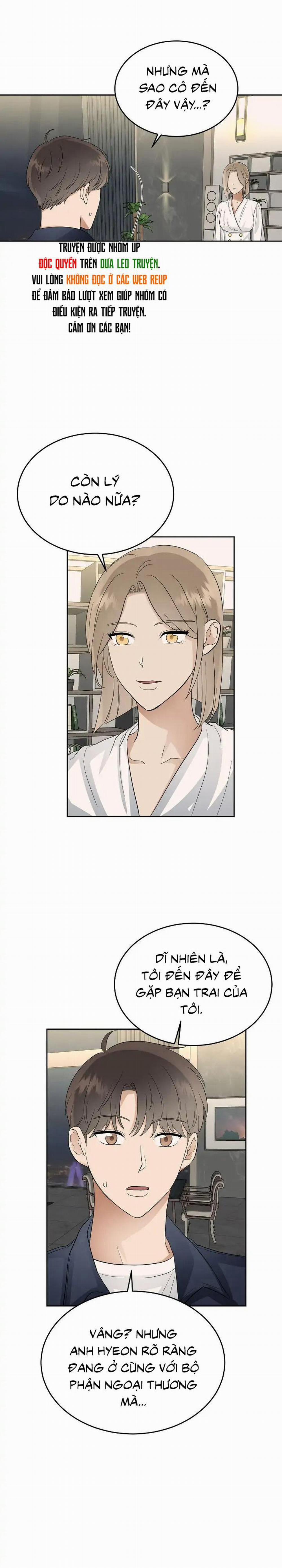 Niềm An Ủi Ngày Chủ Nhật 31 trang 18