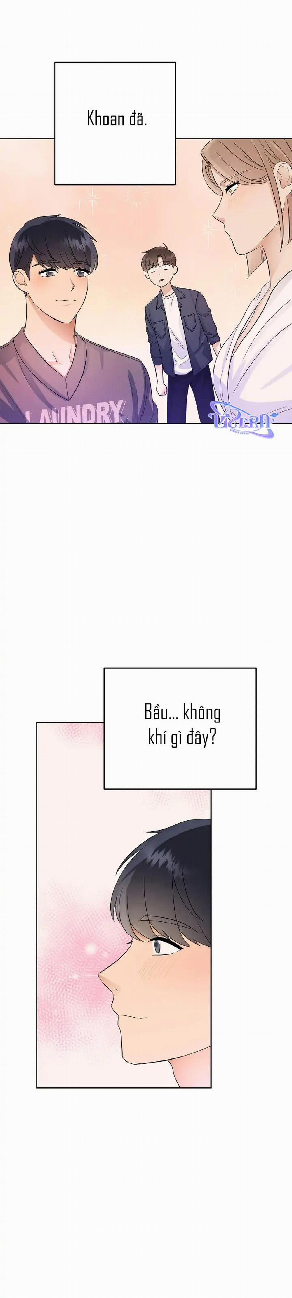 Niềm An Ủi Ngày Chủ Nhật 31 trang 19