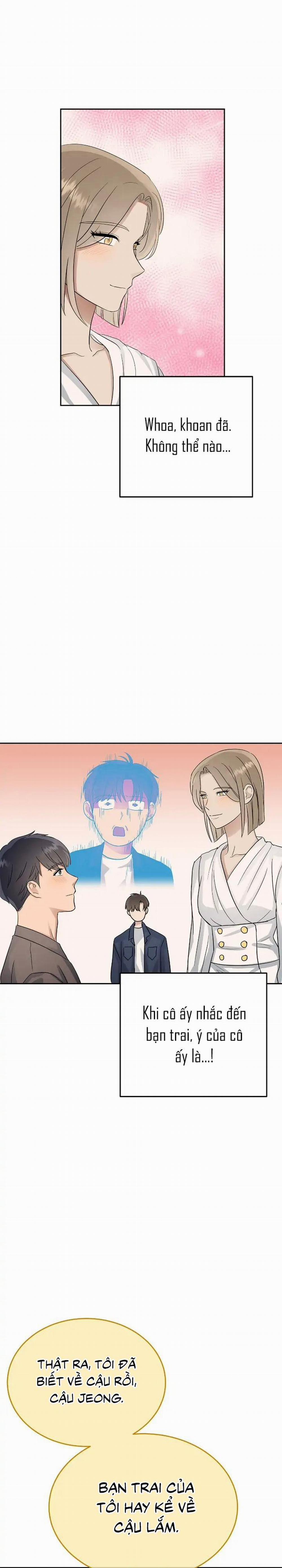 Niềm An Ủi Ngày Chủ Nhật 31 trang 20