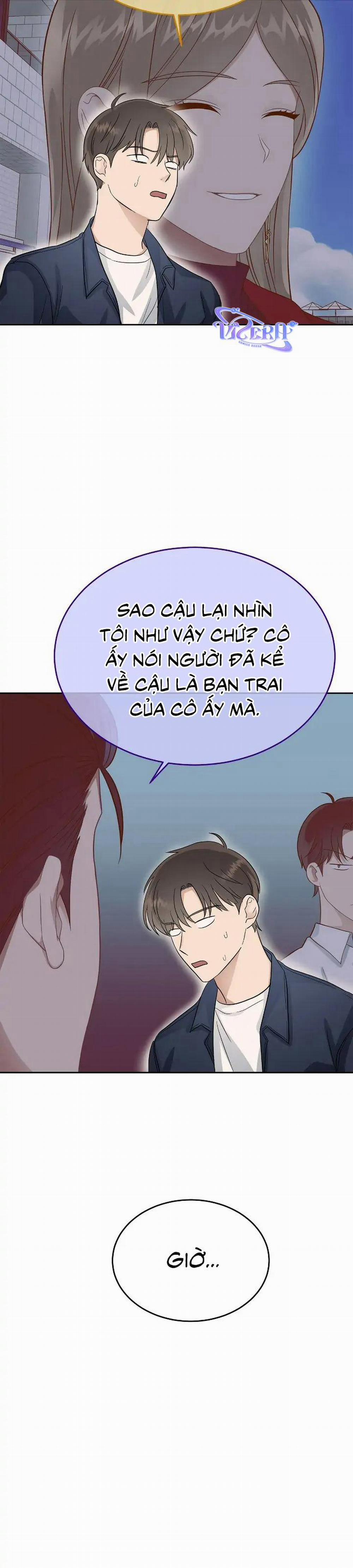 Niềm An Ủi Ngày Chủ Nhật 31 trang 21