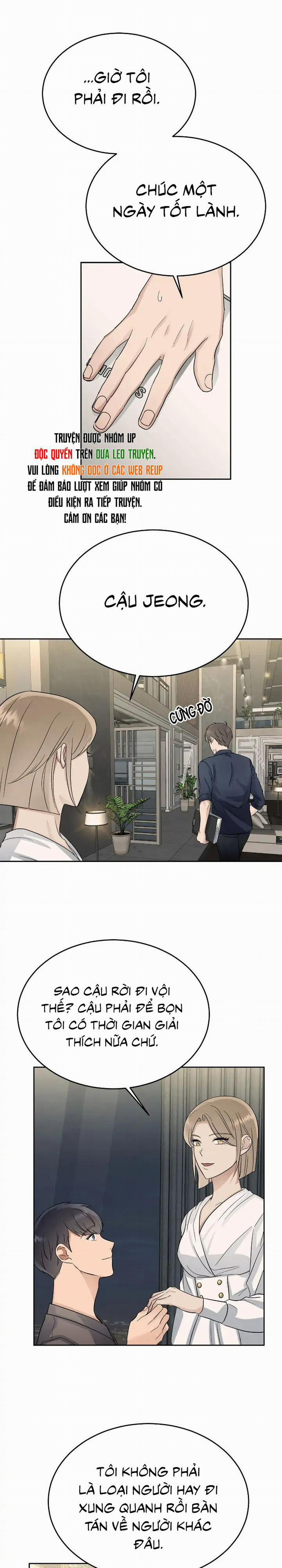 Niềm An Ủi Ngày Chủ Nhật 31 trang 22