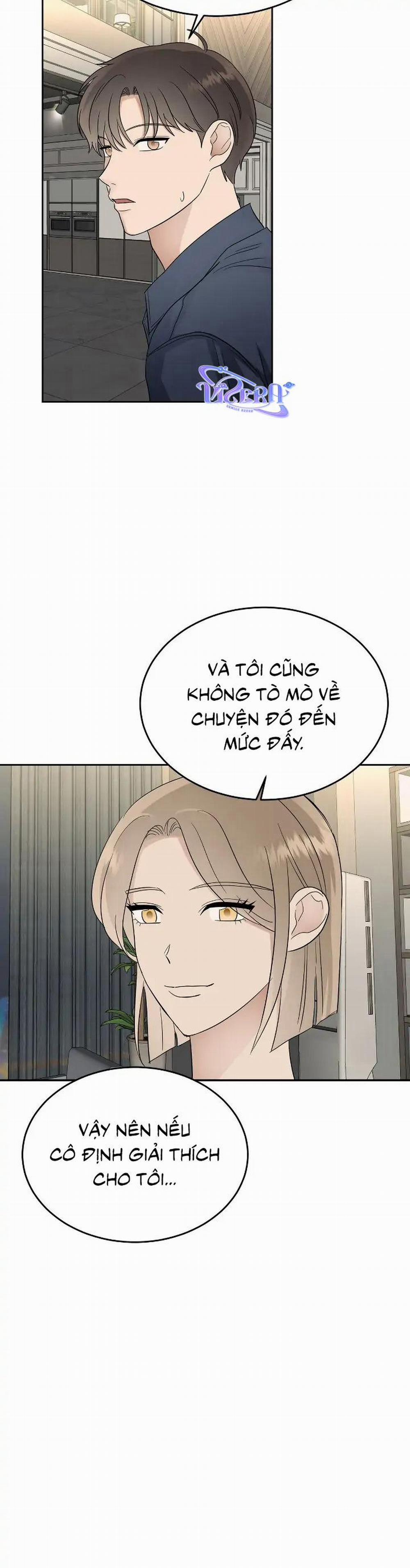 Niềm An Ủi Ngày Chủ Nhật 31 trang 23