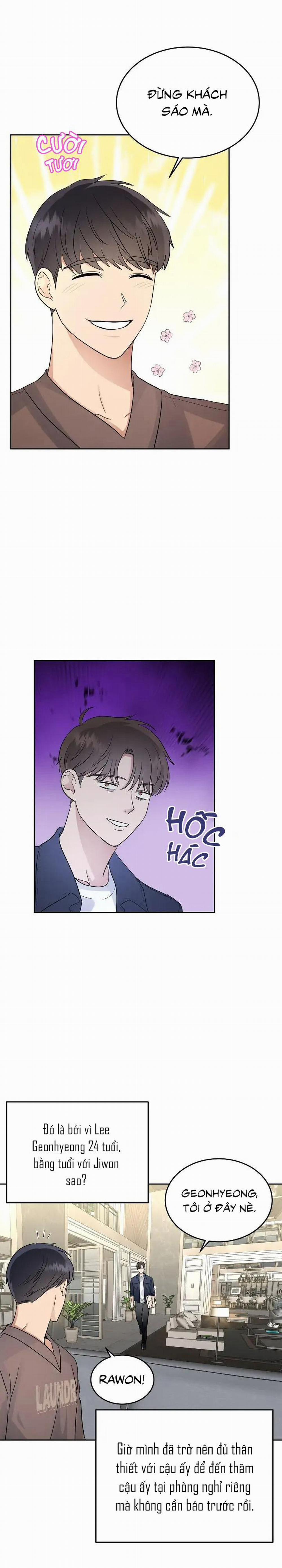 Niềm An Ủi Ngày Chủ Nhật 31 trang 6