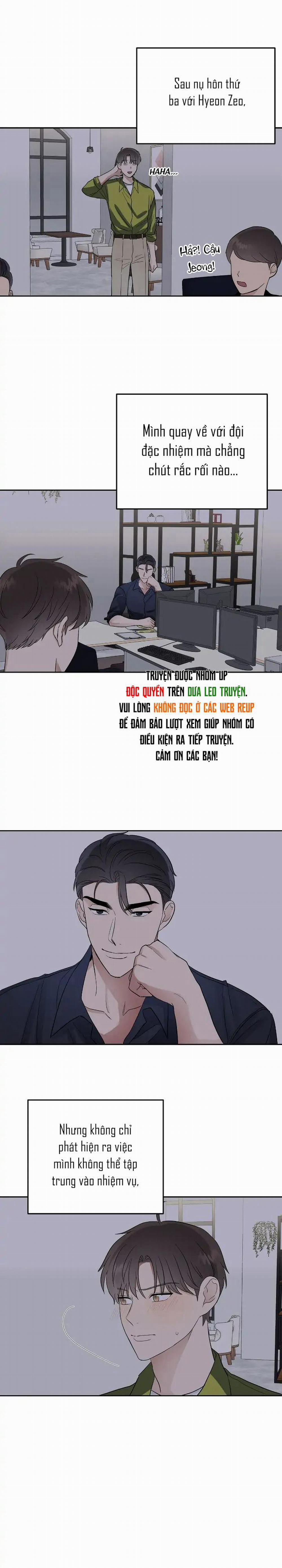 Niềm An Ủi Ngày Chủ Nhật 31 trang 8