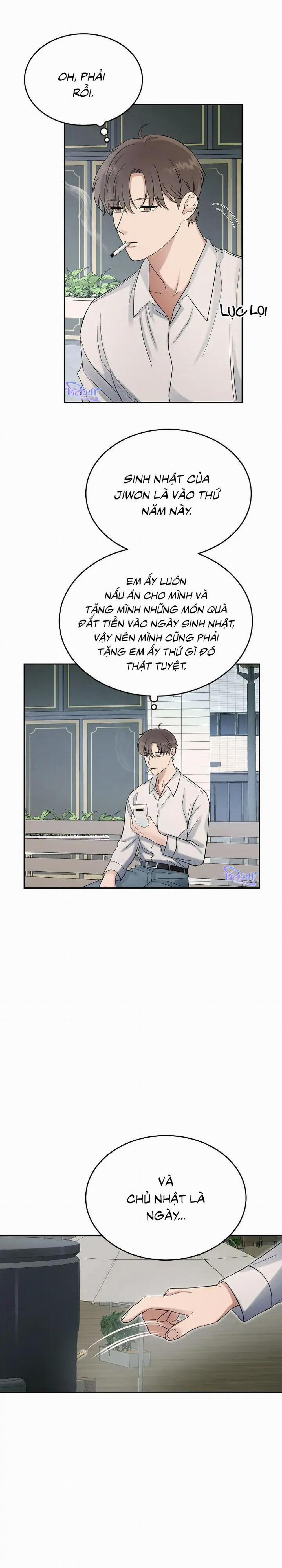 Niềm An Ủi Ngày Chủ Nhật 33 trang 1