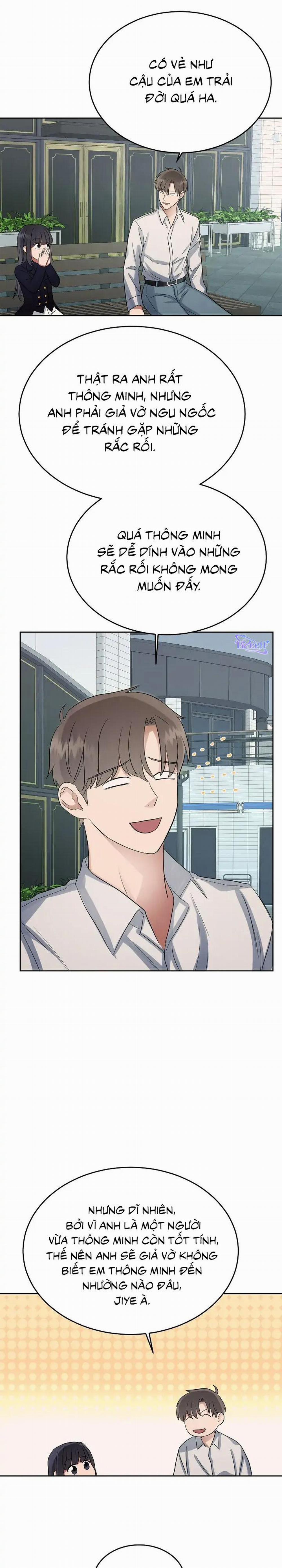 Niềm An Ủi Ngày Chủ Nhật 33 trang 11