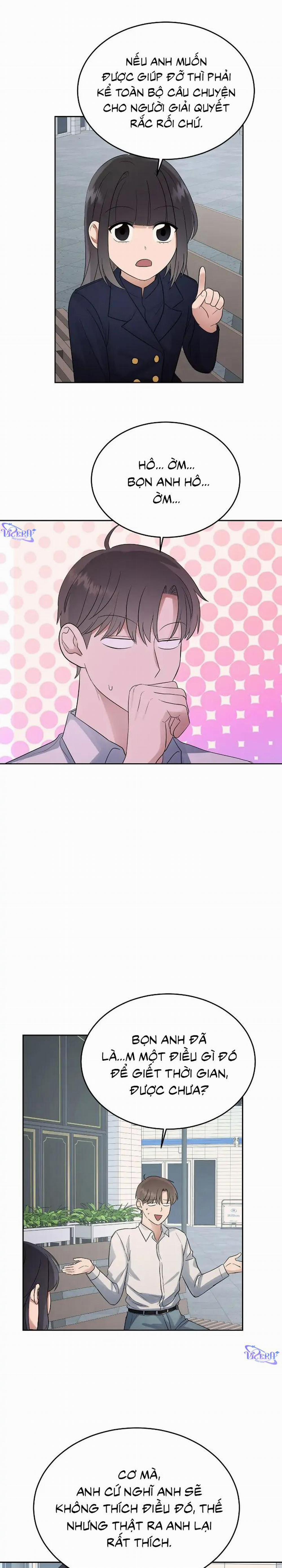 Niềm An Ủi Ngày Chủ Nhật 33 trang 15