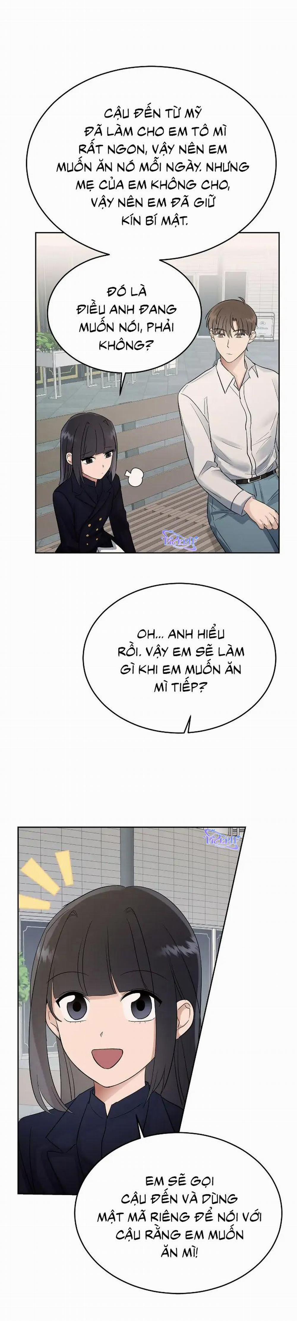 Niềm An Ủi Ngày Chủ Nhật 33 trang 18