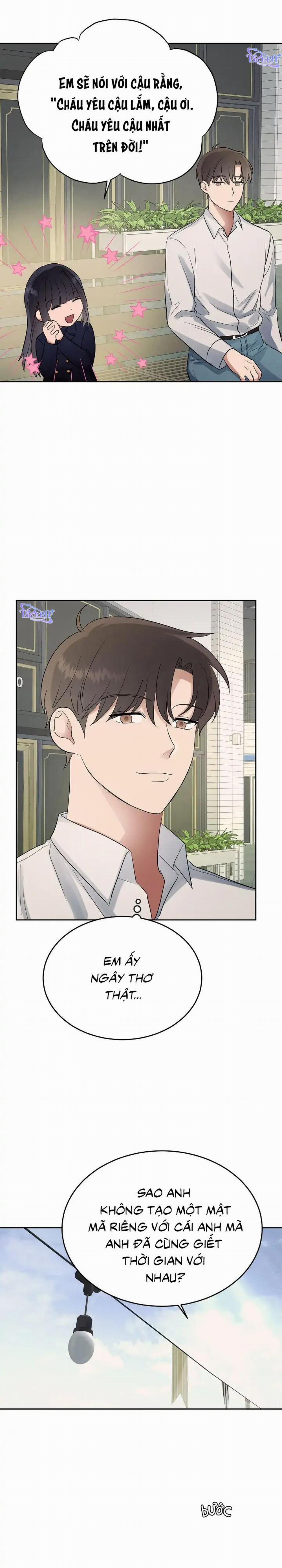 Niềm An Ủi Ngày Chủ Nhật 33 trang 19