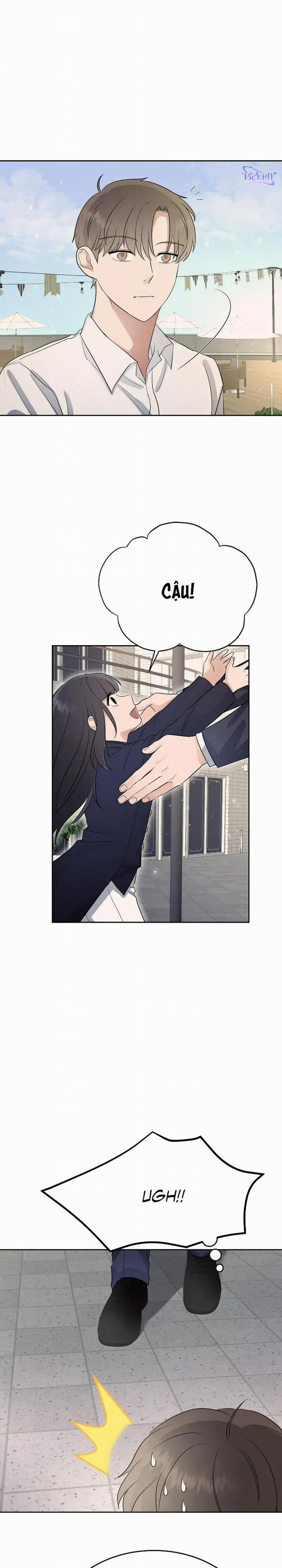 Niềm An Ủi Ngày Chủ Nhật 33 trang 21