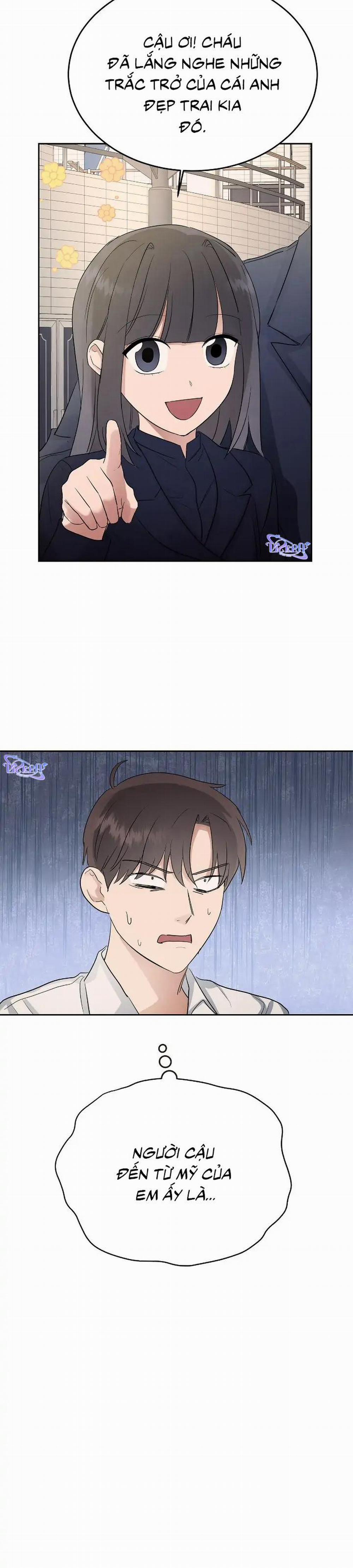 Niềm An Ủi Ngày Chủ Nhật 33 trang 22