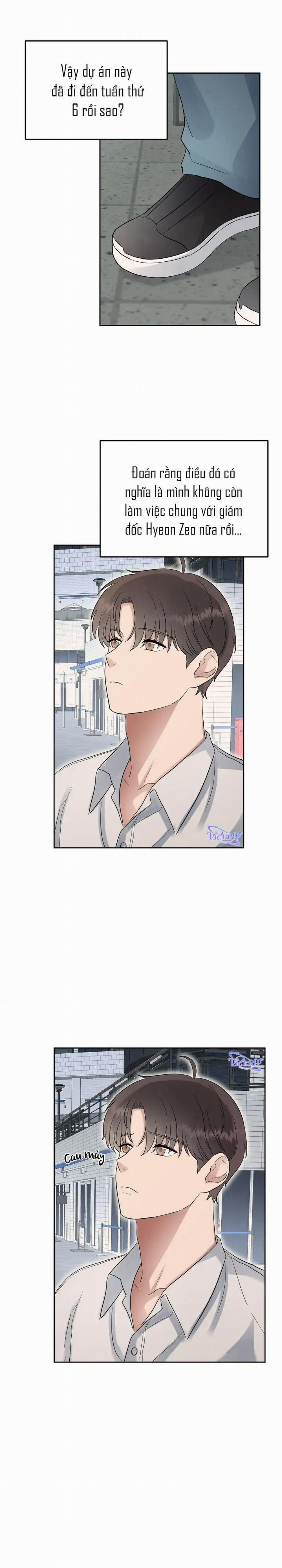 Niềm An Ủi Ngày Chủ Nhật 33 trang 4