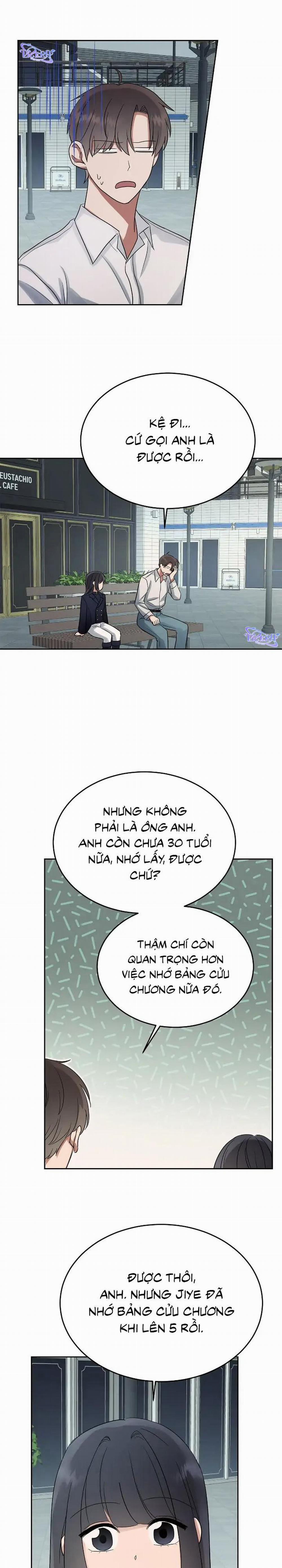 Niềm An Ủi Ngày Chủ Nhật 33 trang 9