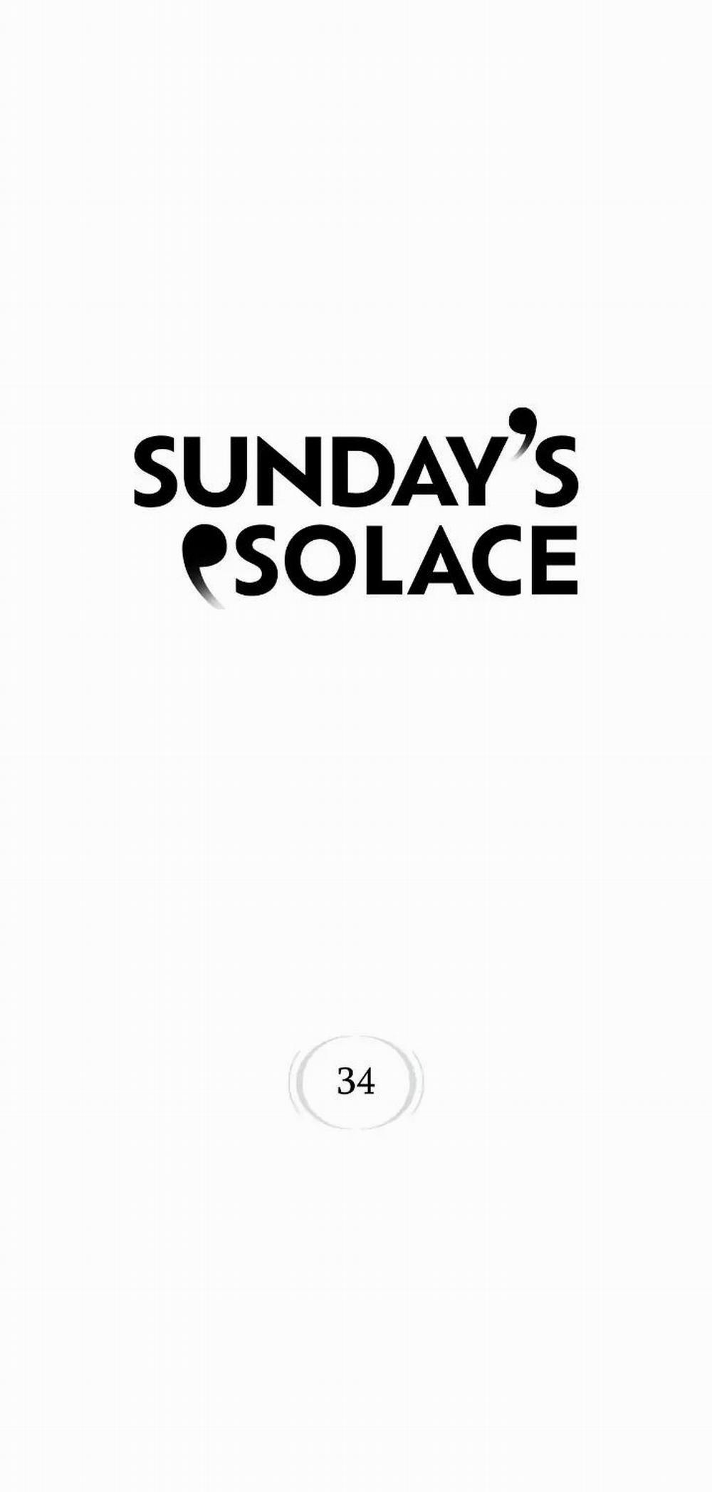 Niềm An Ủi Ngày Chủ Nhật 34 trang 0