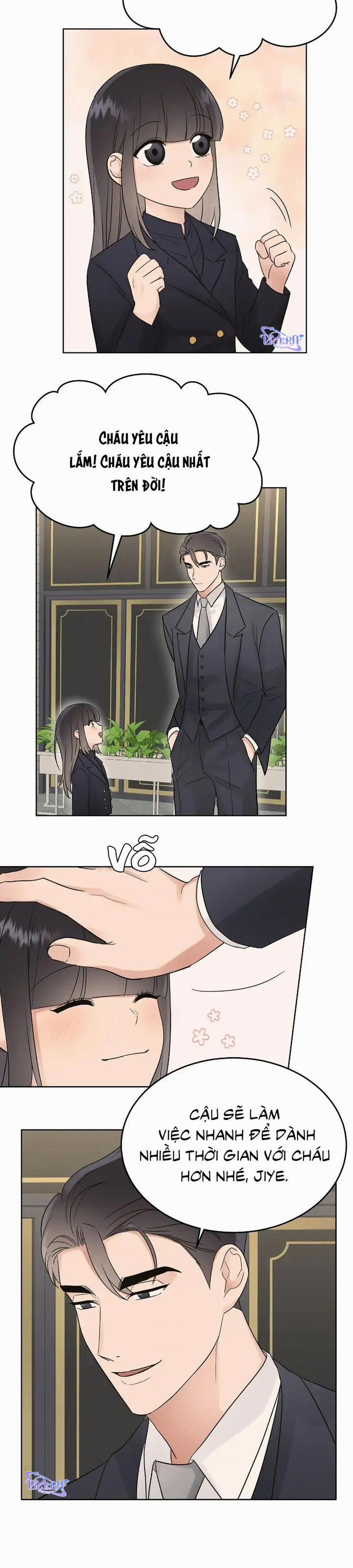 Niềm An Ủi Ngày Chủ Nhật 34 trang 10