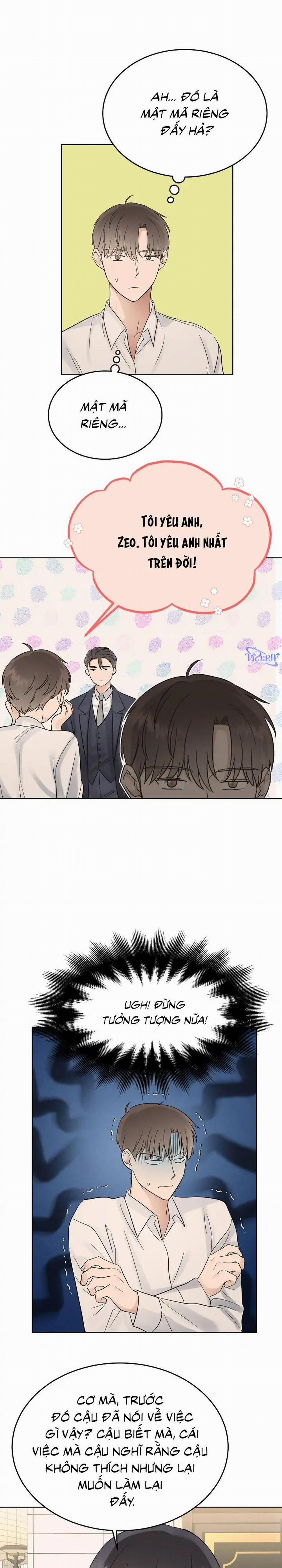 Niềm An Ủi Ngày Chủ Nhật 34 trang 11