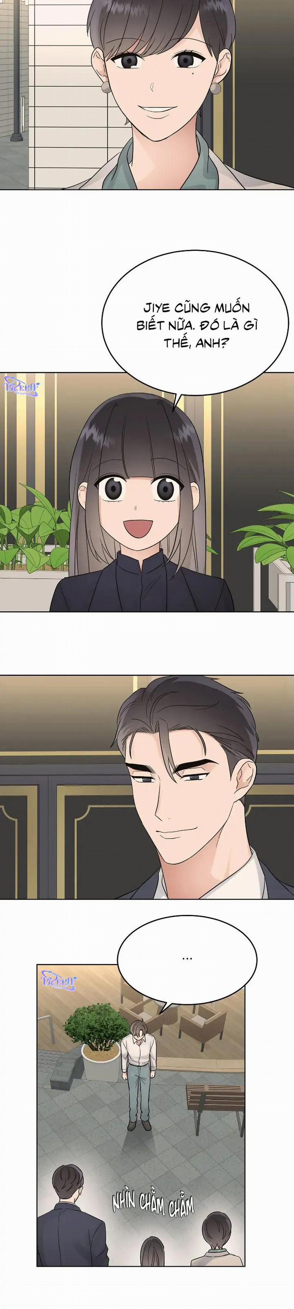 Niềm An Ủi Ngày Chủ Nhật 34 trang 12