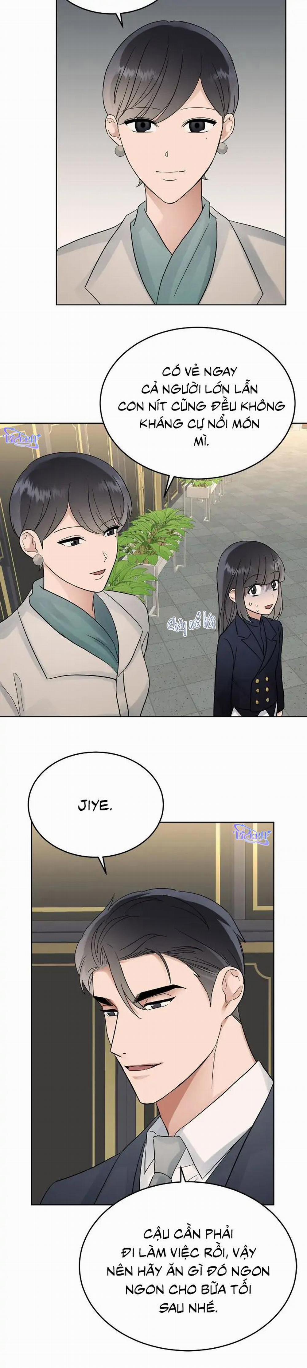 Niềm An Ủi Ngày Chủ Nhật 34 trang 14