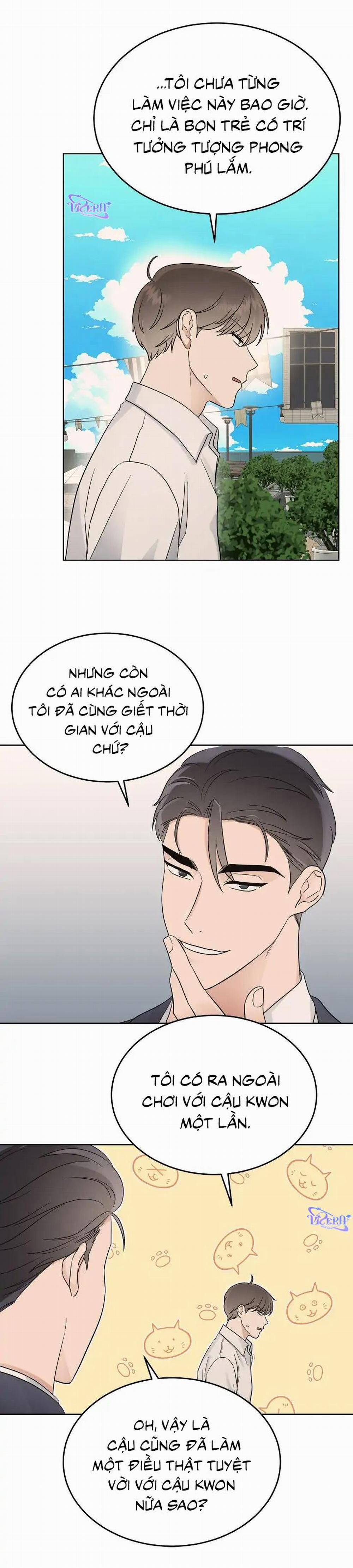 Niềm An Ủi Ngày Chủ Nhật 34 trang 16