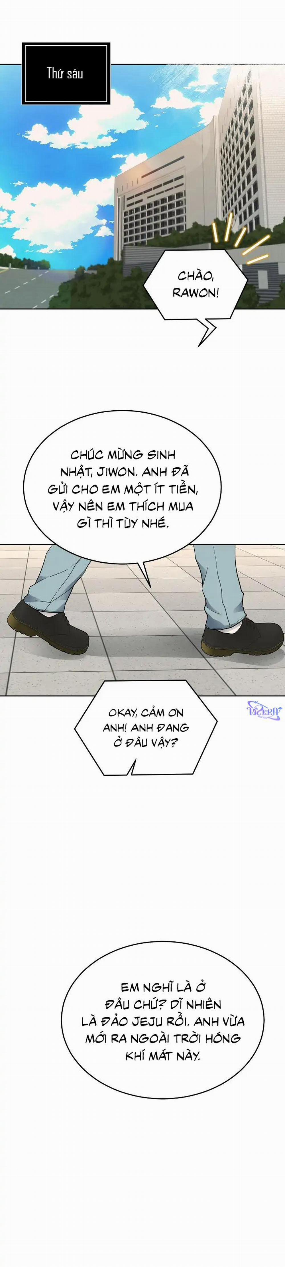 Niềm An Ủi Ngày Chủ Nhật 34 trang 18