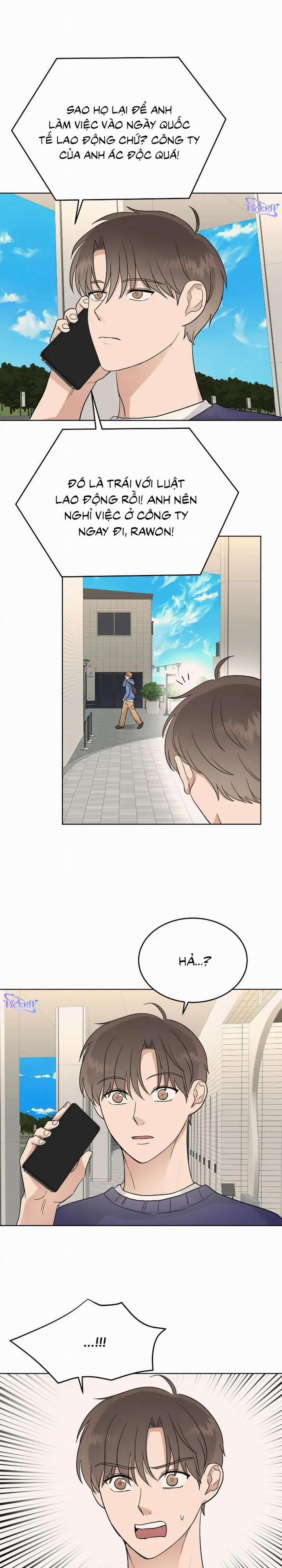 Niềm An Ủi Ngày Chủ Nhật 34 trang 19